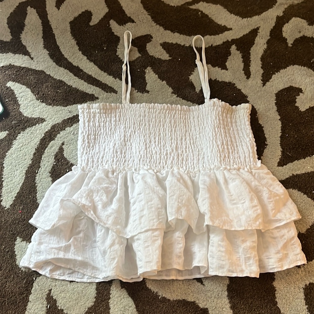 Steve Madden top